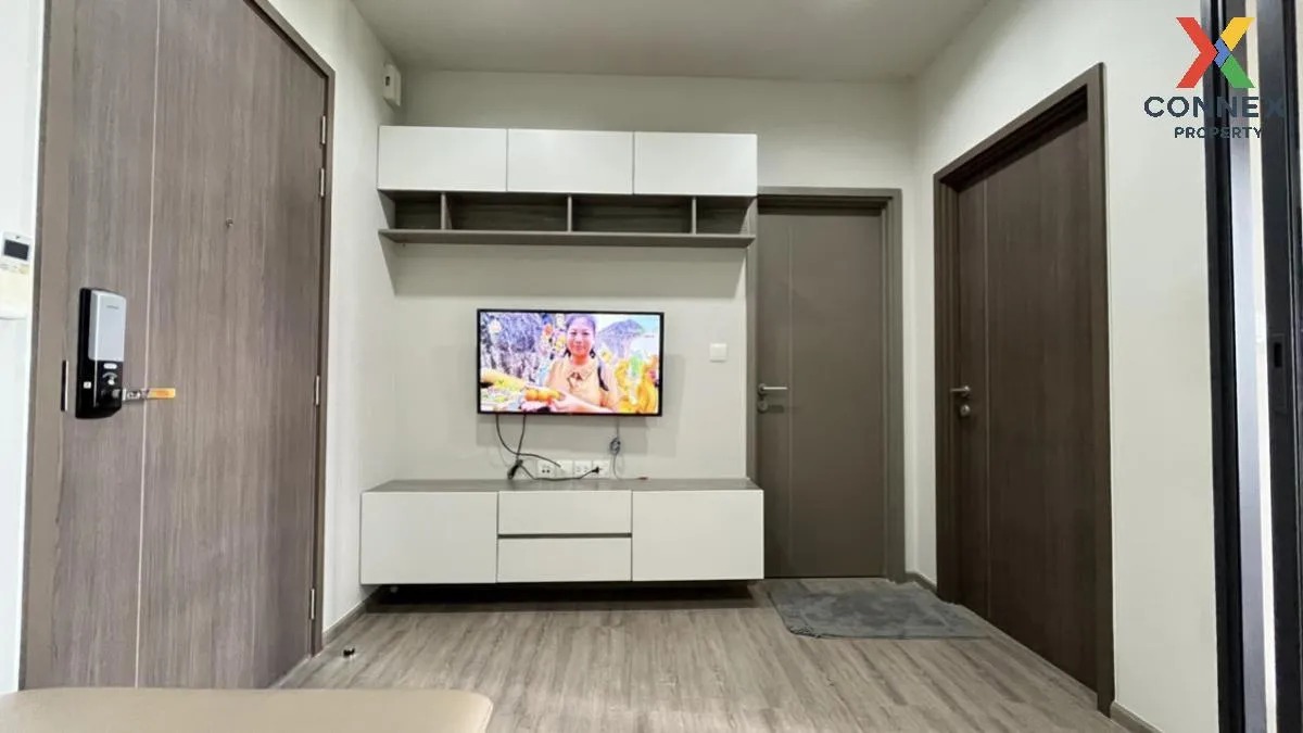 For Sale Condo , The Line Wongsawang , MRT-Wong Sawang , Wong Saw 2