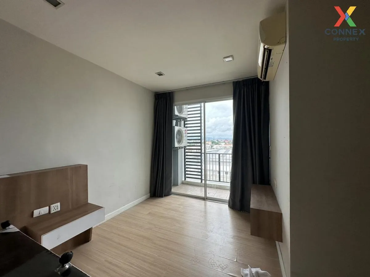 ขายคอนโด  เออบานี่ คอนโด เชิงเนิน เมืองระยอง ระยอง CX-113486 ขายคอนโด  เออบานี่ คอนโด เชิงเนิน เมืองระยอง ระยอง CX-113486