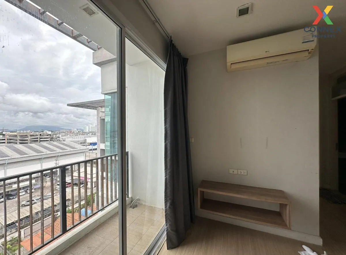 ขายคอนโด  เออบานี่ คอนโด เชิงเนิน เมืองระยอง ระยอง CX-113486 ขายคอนโด  เออบานี่ คอนโด เชิงเนิน เมืองระยอง ระยอง CX-113486