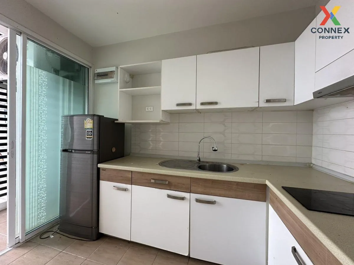 ขายคอนโด  เออบานี่ คอนโด เชิงเนิน เมืองระยอง ระยอง CX-113486 ขายคอนโด  เออบานี่ คอนโด เชิงเนิน เมืองระยอง ระยอง CX-113486