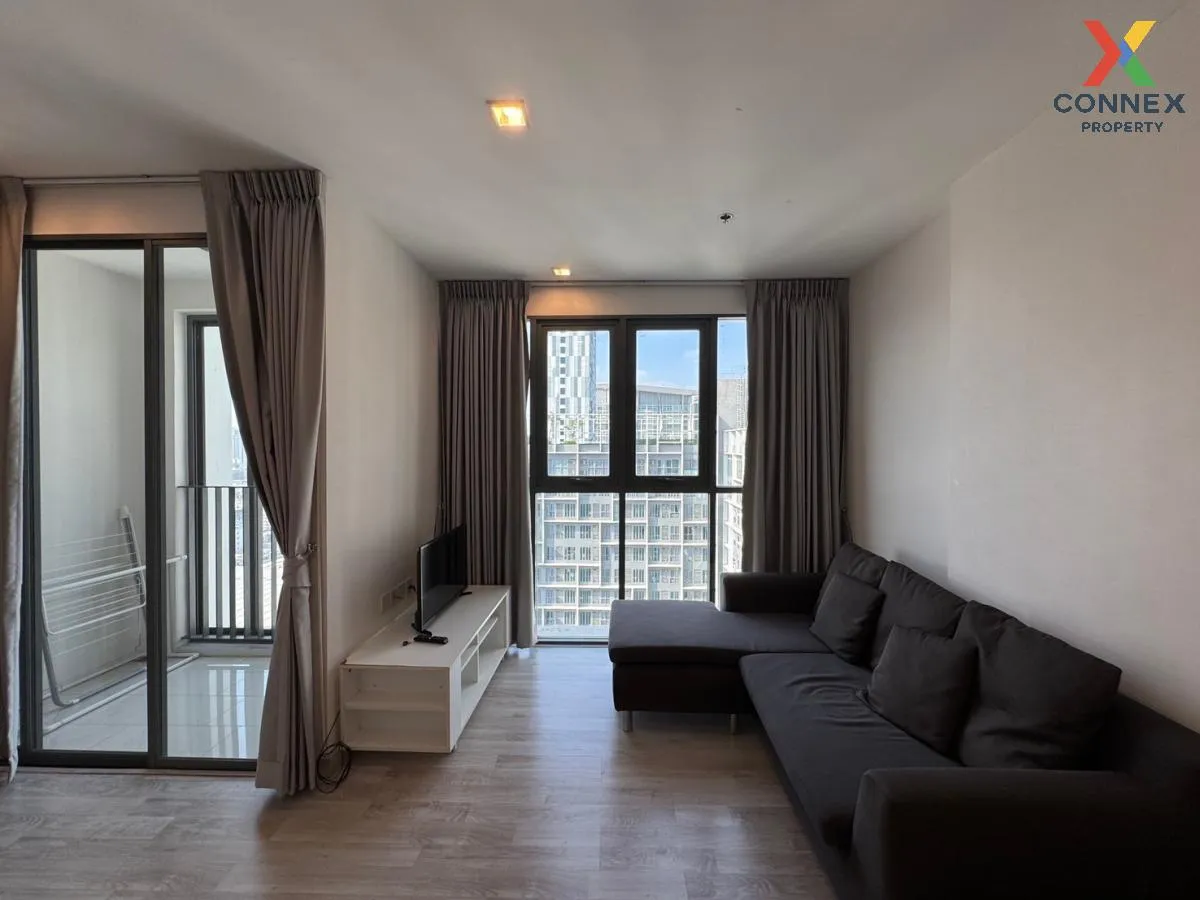 For Rent Condo , Ideo Mobi Sukhumvit , BTS-On Nut , Bang Chak , P 1