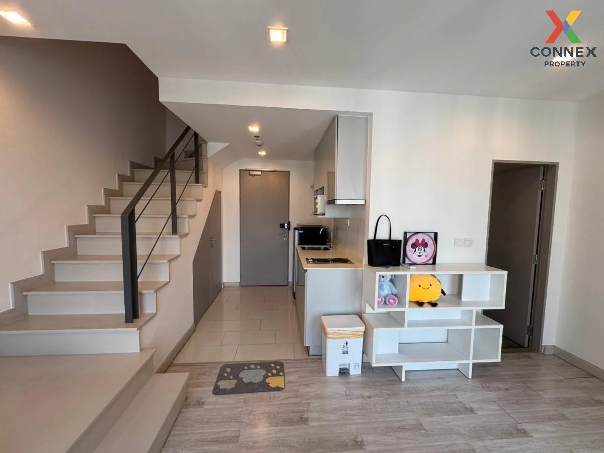 For Rent Condo , Ideo Mobi Sukhumvit , BTS-On Nut , Bang Chak , P 2