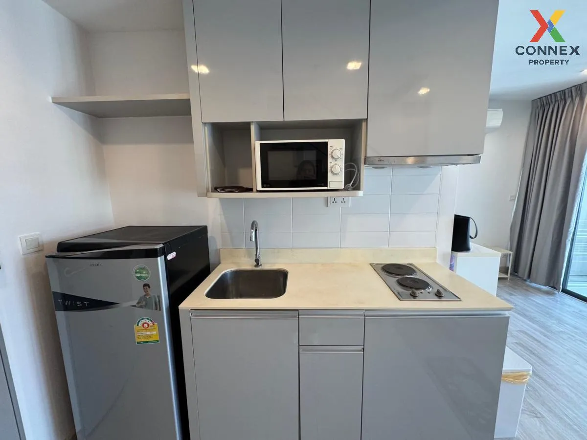 For Rent Condo , Ideo Mobi Sukhumvit , BTS-On Nut , Bang Chak , P 3
