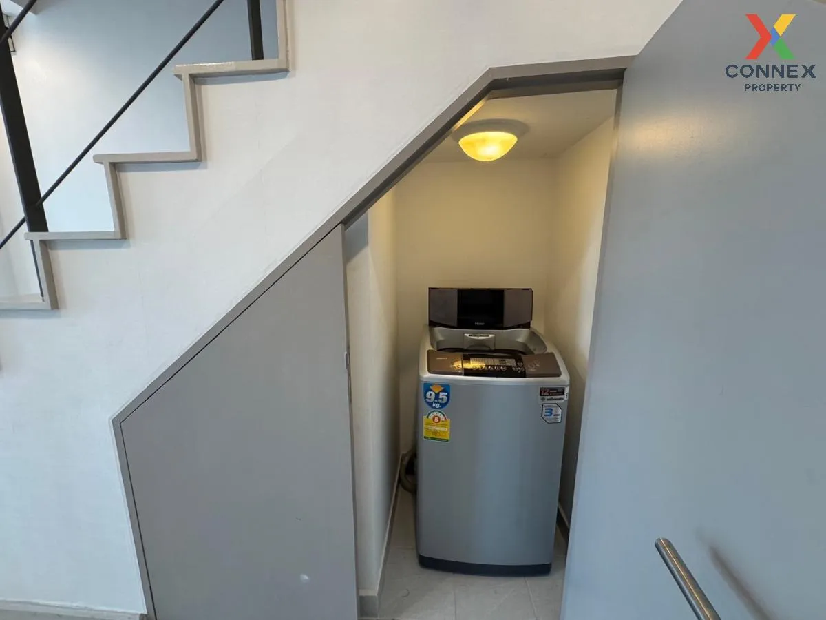 For Rent Condo , Ideo Mobi Sukhumvit , BTS-On Nut , Bang Chak , P 4