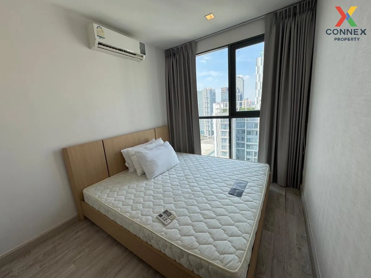 For Rent Condo , Ideo Mobi Sukhumvit , BTS-On Nut , Bang Chak , P