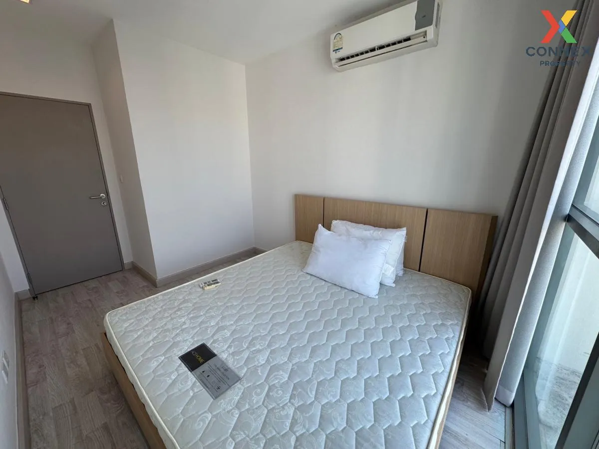 For Rent Condo , Ideo Mobi Sukhumvit , BTS-On Nut , Bang Chak , P