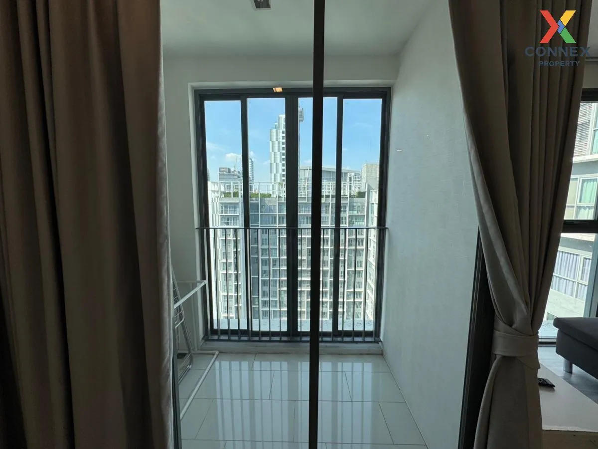 For Rent Condo , Ideo Mobi Sukhumvit , BTS-On Nut , Bang Chak , P