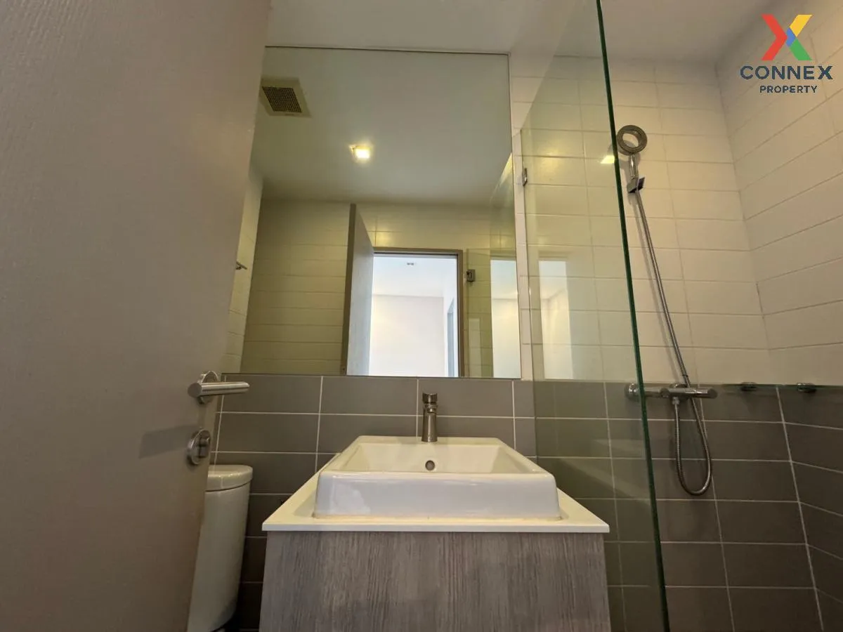 For Rent Condo , Ideo Mobi Sukhumvit , BTS-On Nut , Bang Chak , P