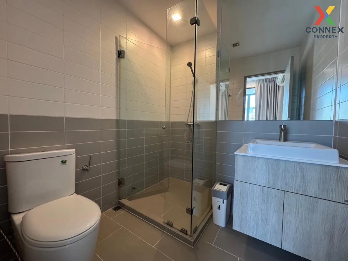 For Rent Condo , Ideo Mobi Sukhumvit , BTS-On Nut , Bang Chak , P