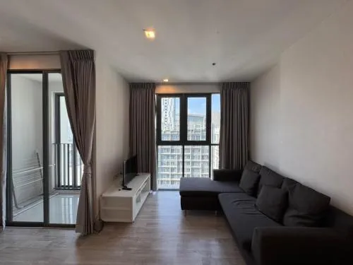 For Rent Condo , Ideo Mobi Sukhumvit , BTS-On Nut , Bang Chak , Phra Khanong , Bangkok , CX-113489