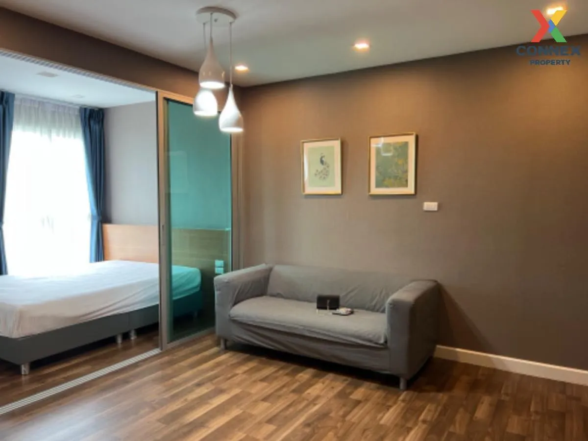 For Rent Condo , A Space Me Bangna , Bang Kaeo , Bang Phli , Samu 3