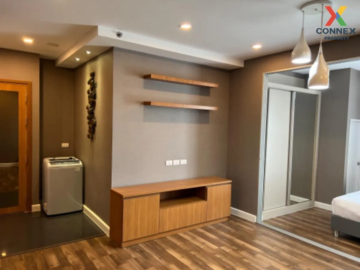 For Rent Condo , A Space Me Bangna , Bang Kaeo , Bang Phli , Samu 4