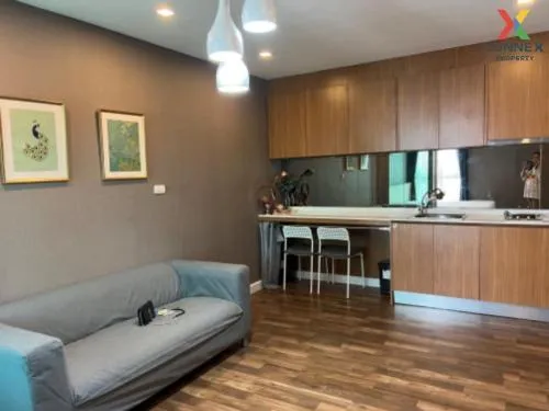 For Rent Condo , A Space Me Bangna , Bang Kaeo , Bang Phli , Samut Prakarn , CX-113491