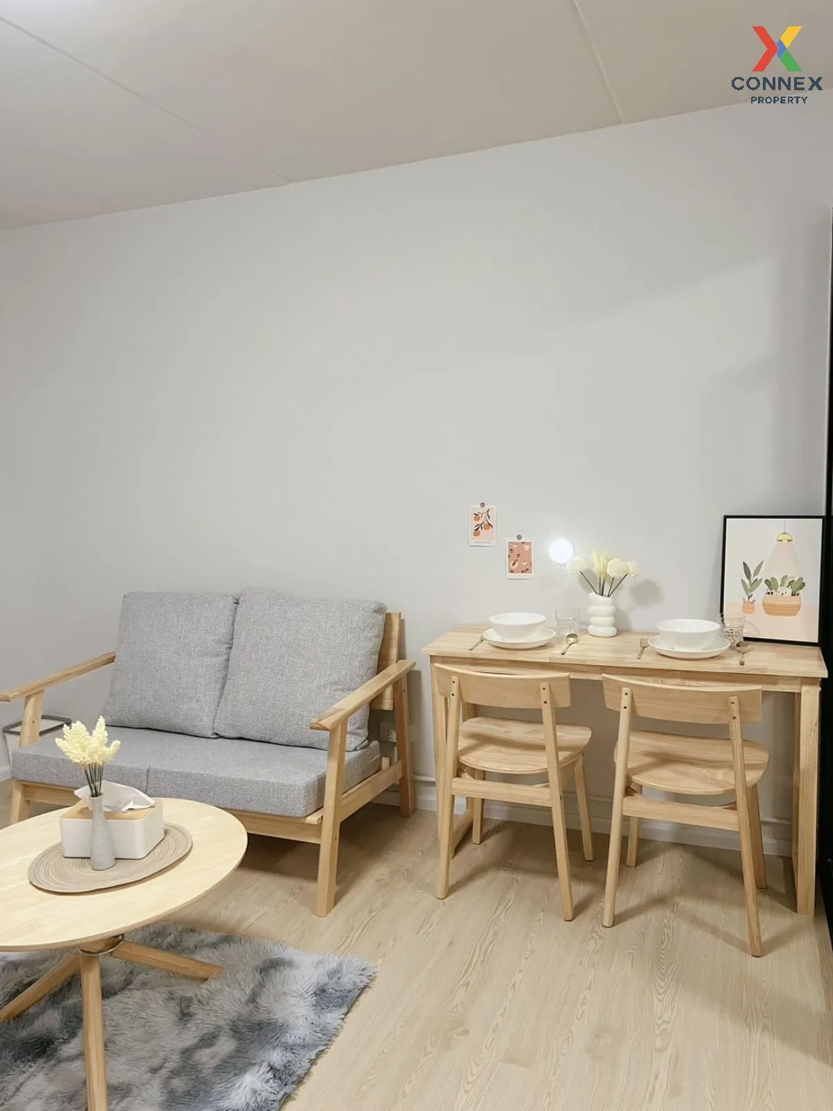 For Rent Condo , Mori Condominium Muang Thong Thani , Ban Mai , P 1