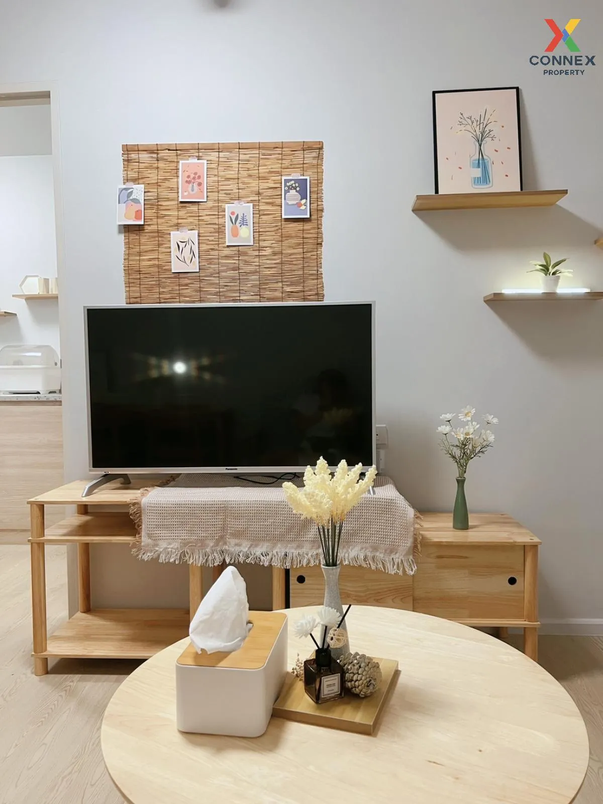 For Rent Condo , Mori Condominium Muang Thong Thani , Ban Mai , P 3