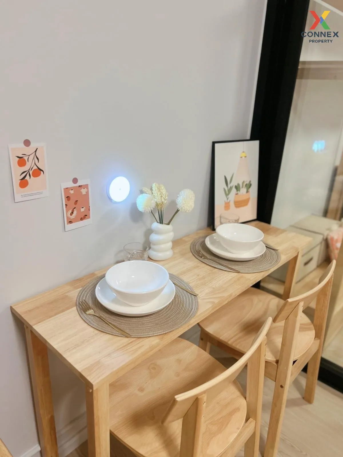 For Rent Condo , Mori Condominium Muang Thong Thani , Ban Mai , P 4