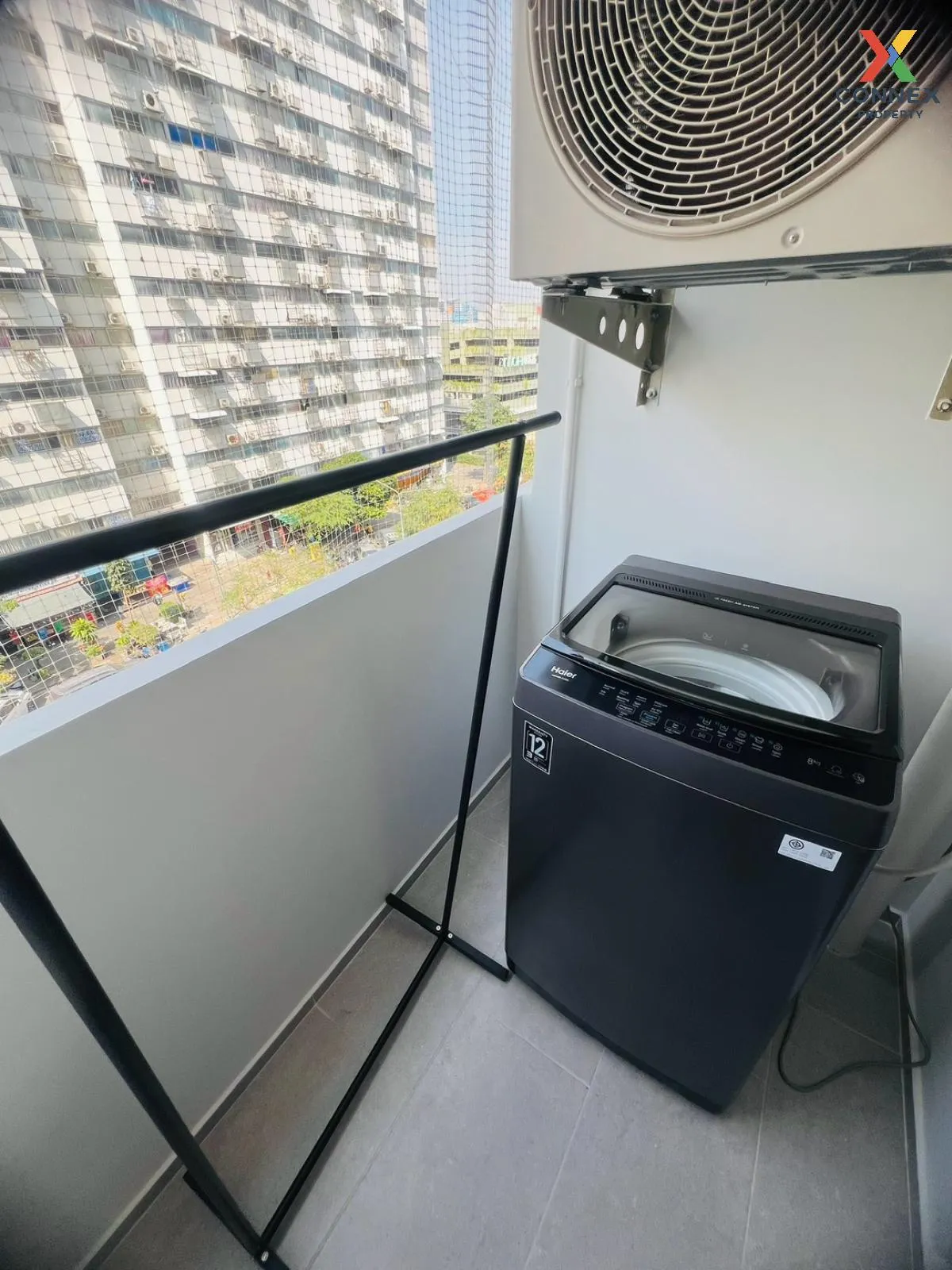 For Rent Condo , Mori Condominium Muang Thong Thani , Ban Mai , P