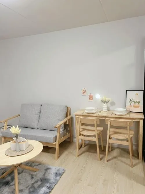 For Rent Condo , Mori Condominium Muang Thong Thani , Ban Mai , Pak Kret , Nonthaburi , CX-113493