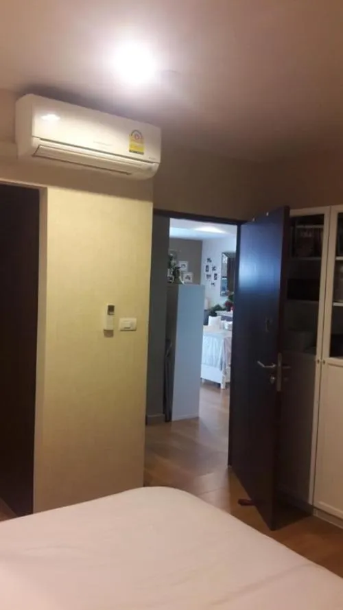 For Rent Condo , Sathorn Garden , MRT-Lumphini , Thungmahamek , Sa Thon , Bangkok , CX-113494