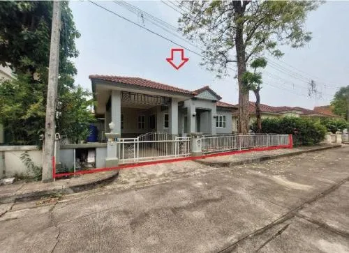 For Sale House , Nanthana 2 Land & Houses Park Chiangmai , Nong Chom , San Sai , Chiang Mai , CX-113496 For Sale House , Nanthana 2 Land & Houses Park Chiangmai , Nong Chom , San Sai , Chiang Mai , CX-113496