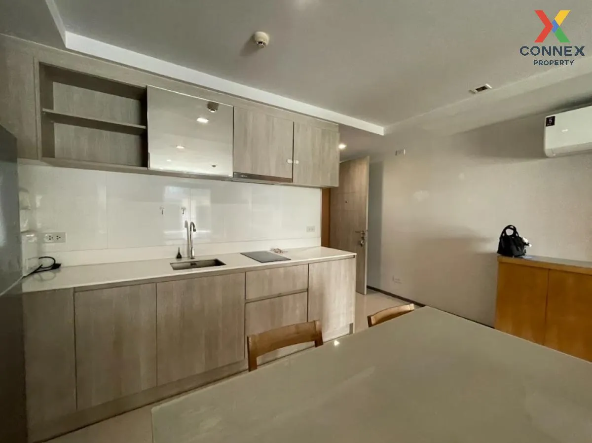 For Rent Condo , Sari by Sansiri , BTS-Punnawithi , Bang Chak , P 4