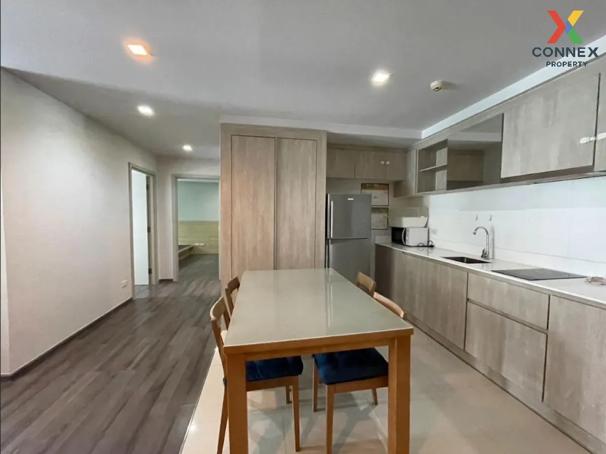 เช่าคอนโด  ซาริ บาย แสนสิริ BTS-ปุณณวิถี บางจาก เขต พระโขนง กรุงเ