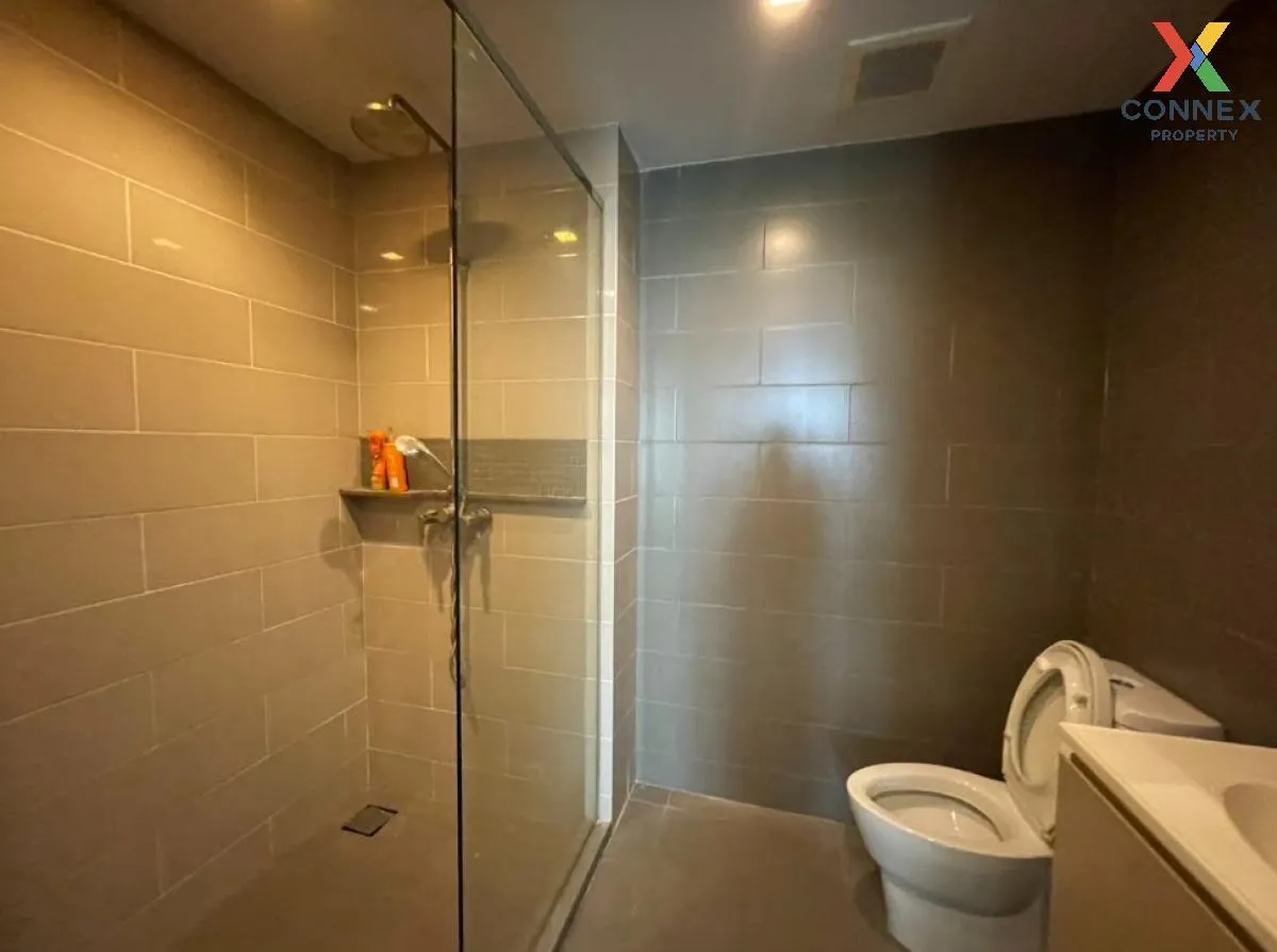 เช่าคอนโด  ซาริ บาย แสนสิริ BTS-ปุณณวิถี บางจาก เขต พระโขนง กรุงเ