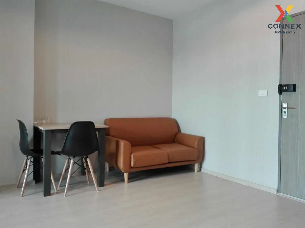 For Sale Condo , Ideo Sukhumvit 115 , BTS-Pu Chao , Thepharak , M 1