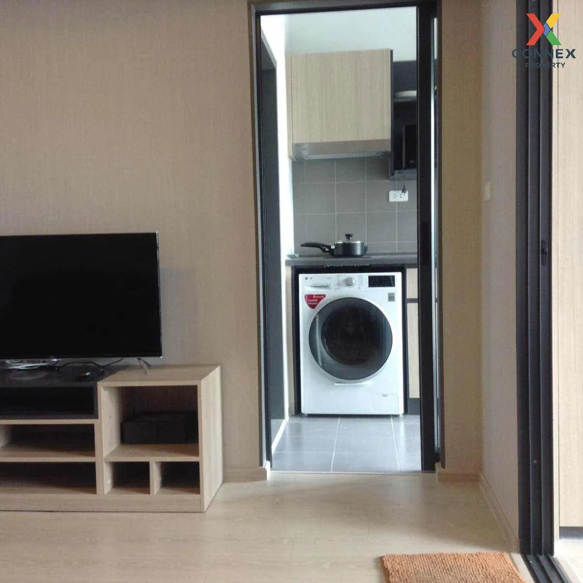 For Sale Condo , Ideo Sukhumvit 115 , BTS-Pu Chao , Thepharak , M 3