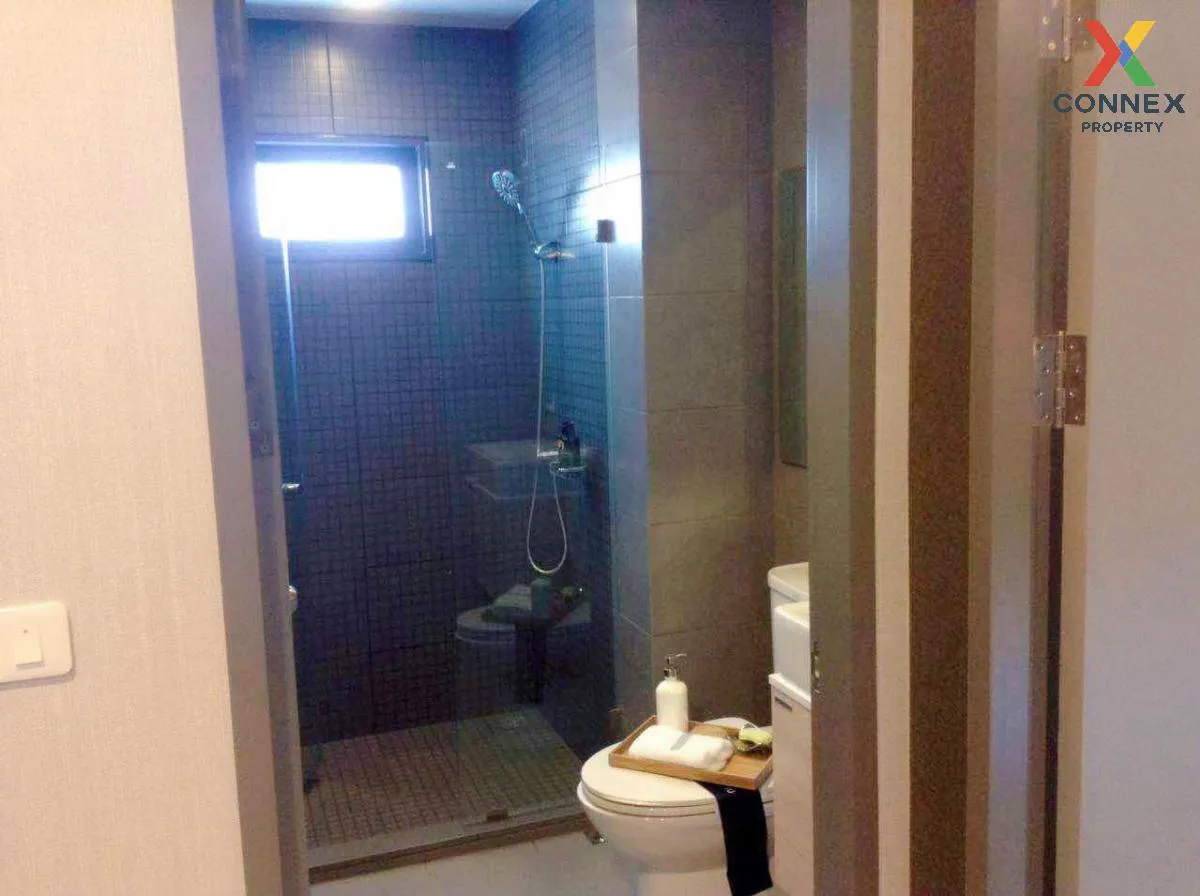 For Sale Condo , Ideo Sukhumvit 115 , BTS-Pu Chao , Thepharak , M