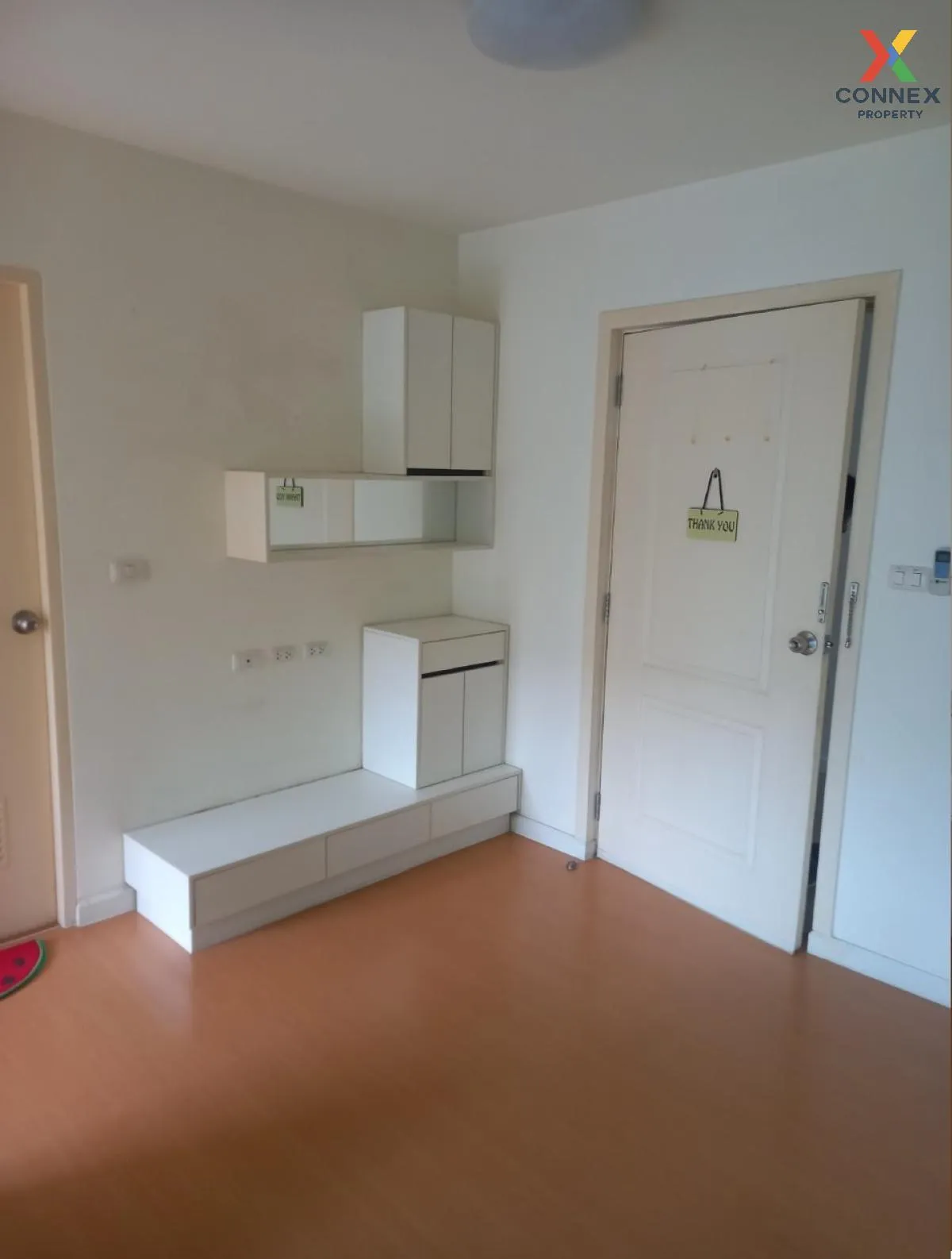 ขายคอนโด  ไอ คอนโด สุขุมวิท 105 BTS-บางนา บางนา เขต บางนา กรุงเทพ 2