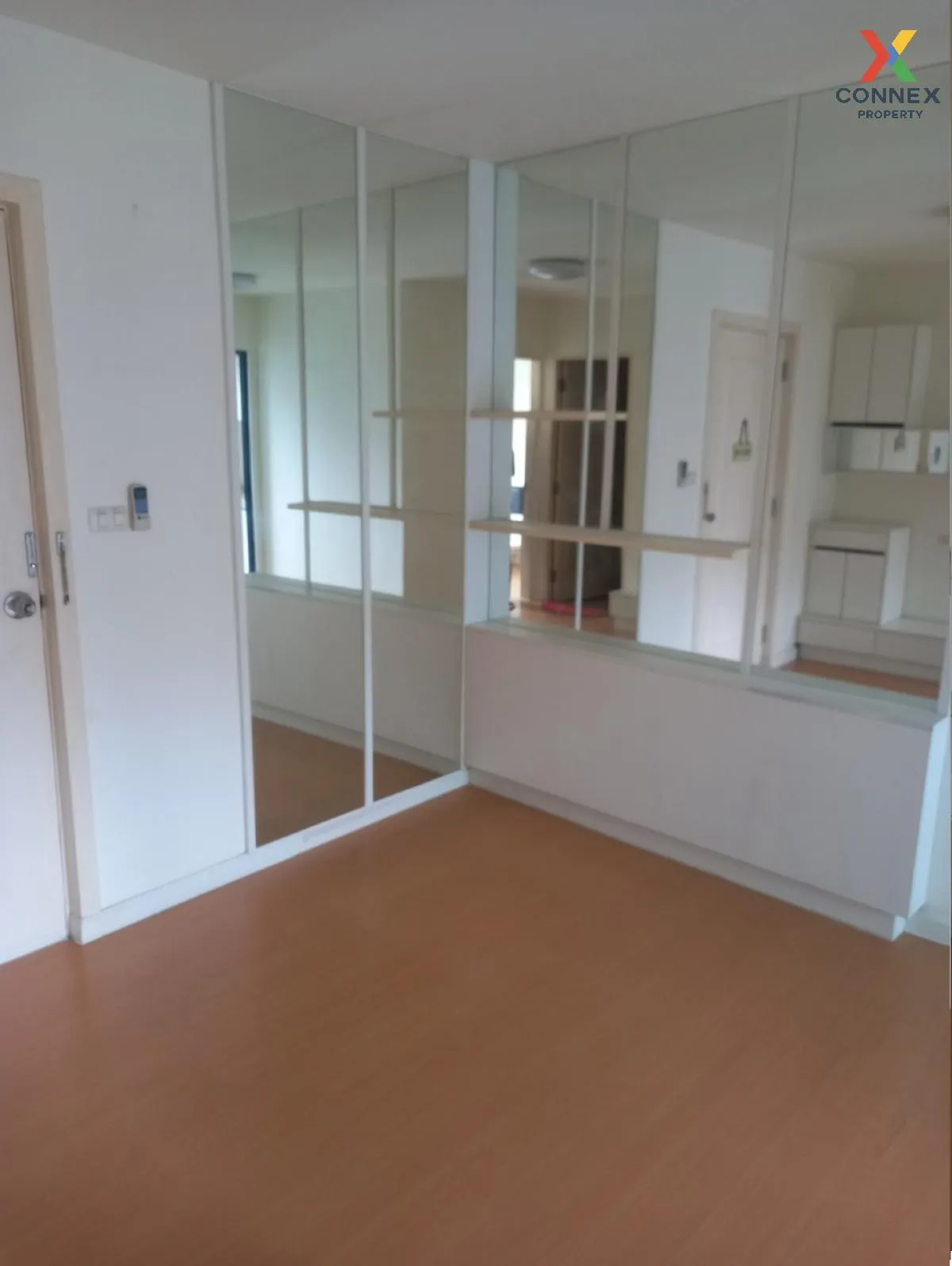 ขายคอนโด  ไอ คอนโด สุขุมวิท 105 BTS-บางนา บางนา เขต บางนา กรุงเทพ 3