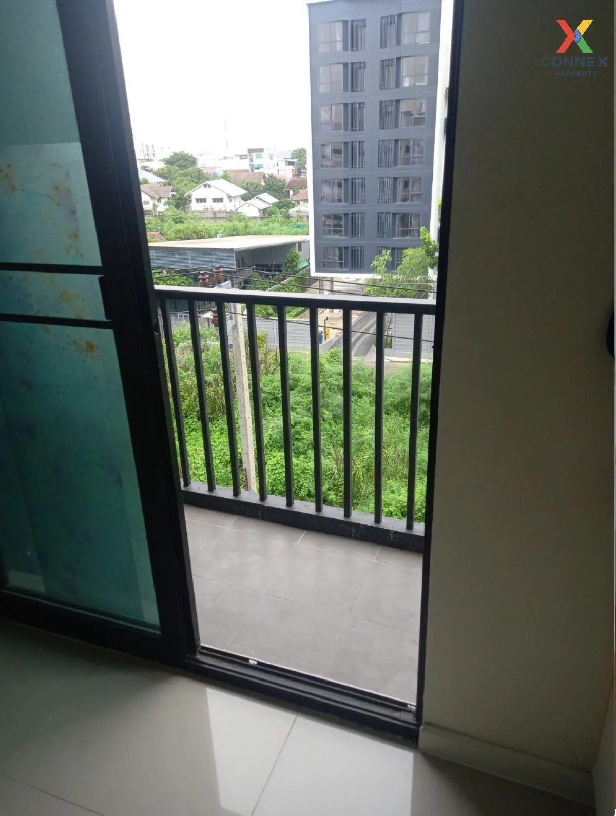 ขายคอนโด  ไอ คอนโด สุขุมวิท 105 BTS-บางนา บางนา เขต บางนา กรุงเทพ 4