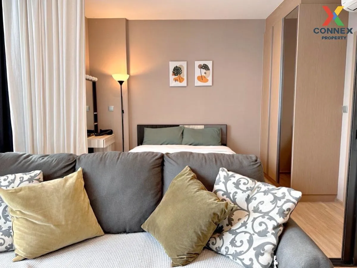 For Sale Condo , Kawa Haus , BTS-On Nut , Phra Khanong Nuea , Wat