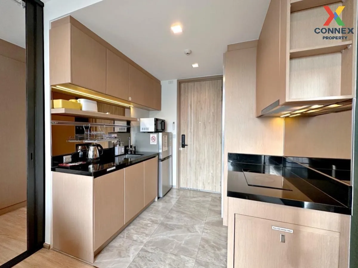 For Sale Condo , Kawa Haus , BTS-On Nut , Phra Khanong Nuea , Wat