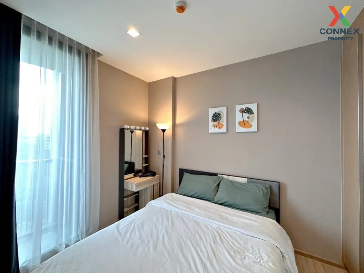 For Sale Condo , Kawa Haus , BTS-On Nut , Phra Khanong Nuea , Wat