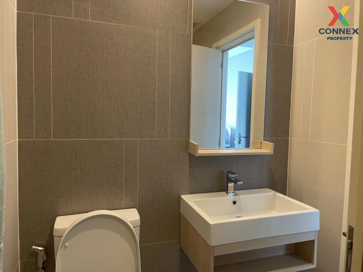 For Sale Condo , The Key Sathorn - Charoenrat , BTS-Surasak , Ban