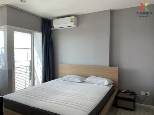 For Sale Condo , The Key Sathorn - Charoenrat , BTS-Surasak , Bang Khlo , Bang Kho Laem , Bangkok , CX-113504