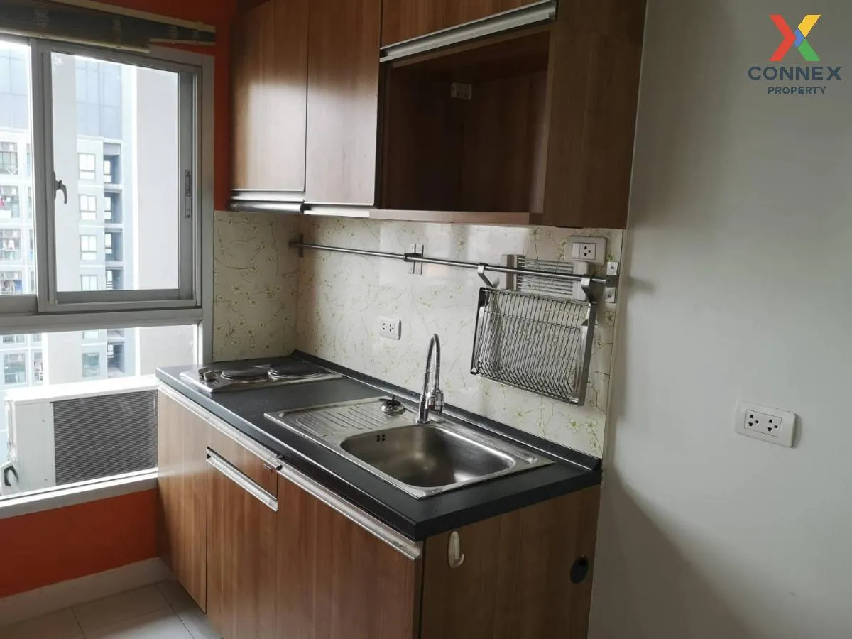 For Sale Condo , The Parkland Taksin - Thapra , BTS-Pho Nimit , B For Sale Condo , The Parkland Taksin - Thapra , BTS-Pho Nimit , B