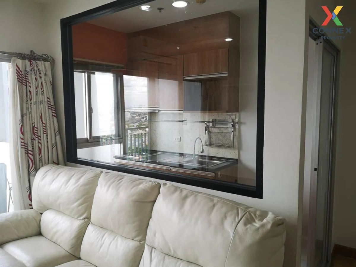 For Sale Condo , The Parkland Taksin - Thapra , BTS-Pho Nimit , B For Sale Condo , The Parkland Taksin - Thapra , BTS-Pho Nimit , B