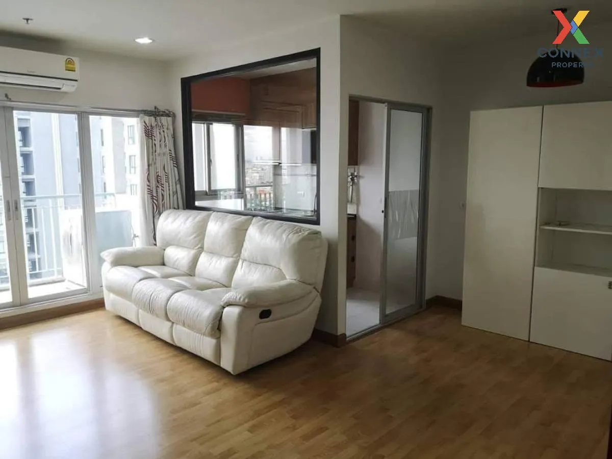 For Sale Condo , The Parkland Taksin - Thapra , BTS-Pho Nimit , B For Sale Condo , The Parkland Taksin - Thapra , BTS-Pho Nimit , B 1