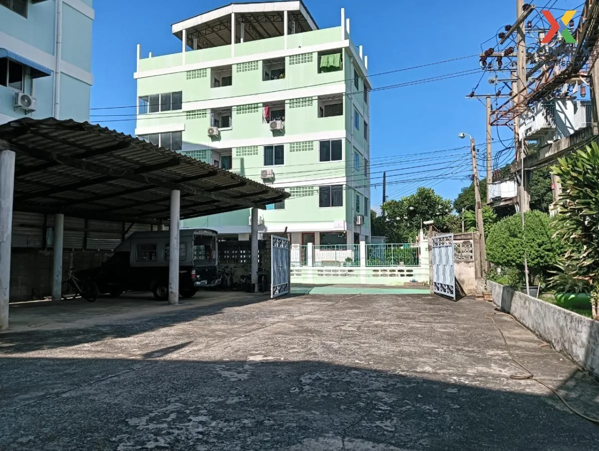 For Sale Aluminum factory Petchakasem soi 35-35/1 , wide frontage 2