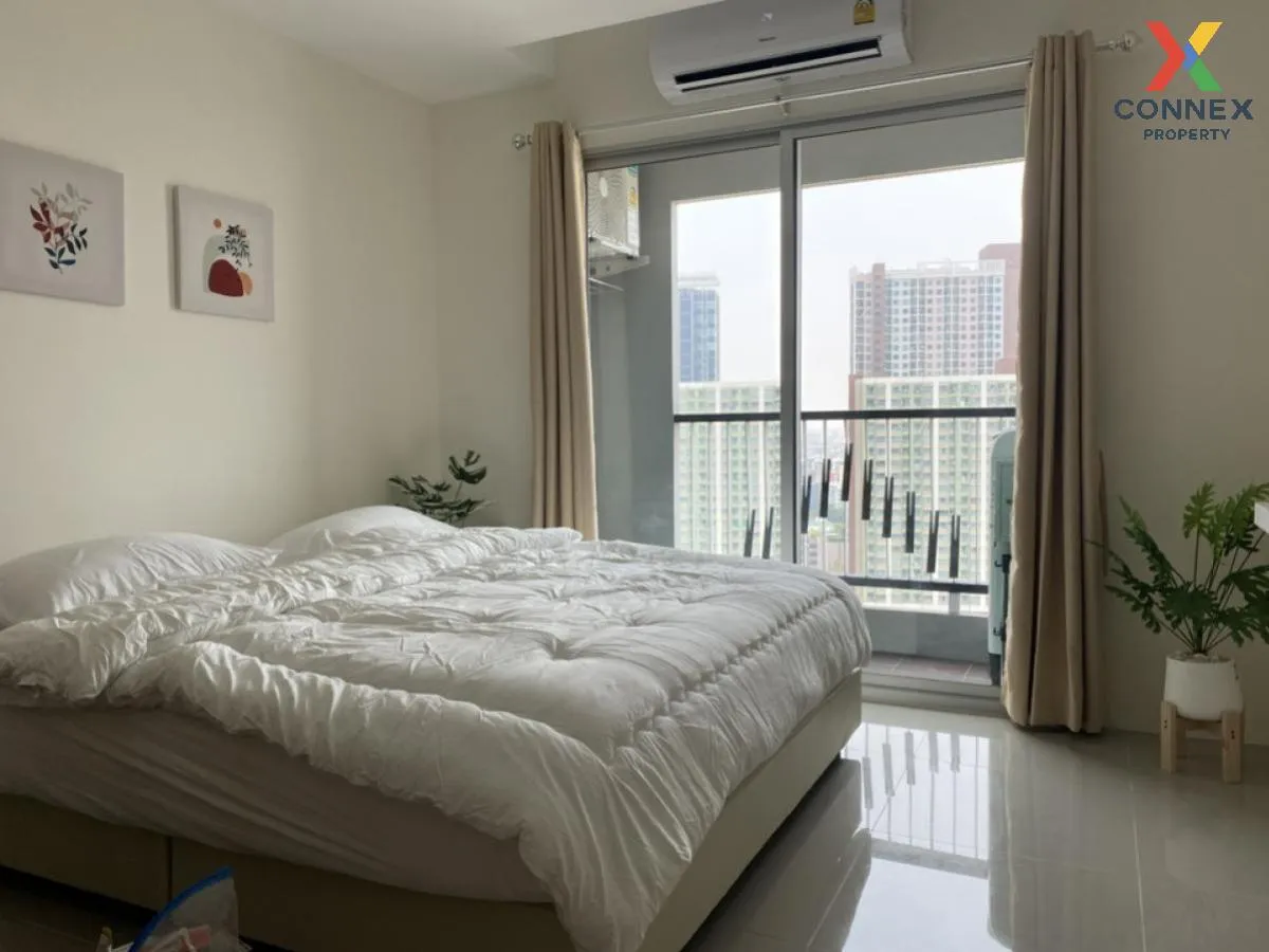 For Rent Condo , Asakan Place Srinakarin , Min Buri , Min Buri ,  1