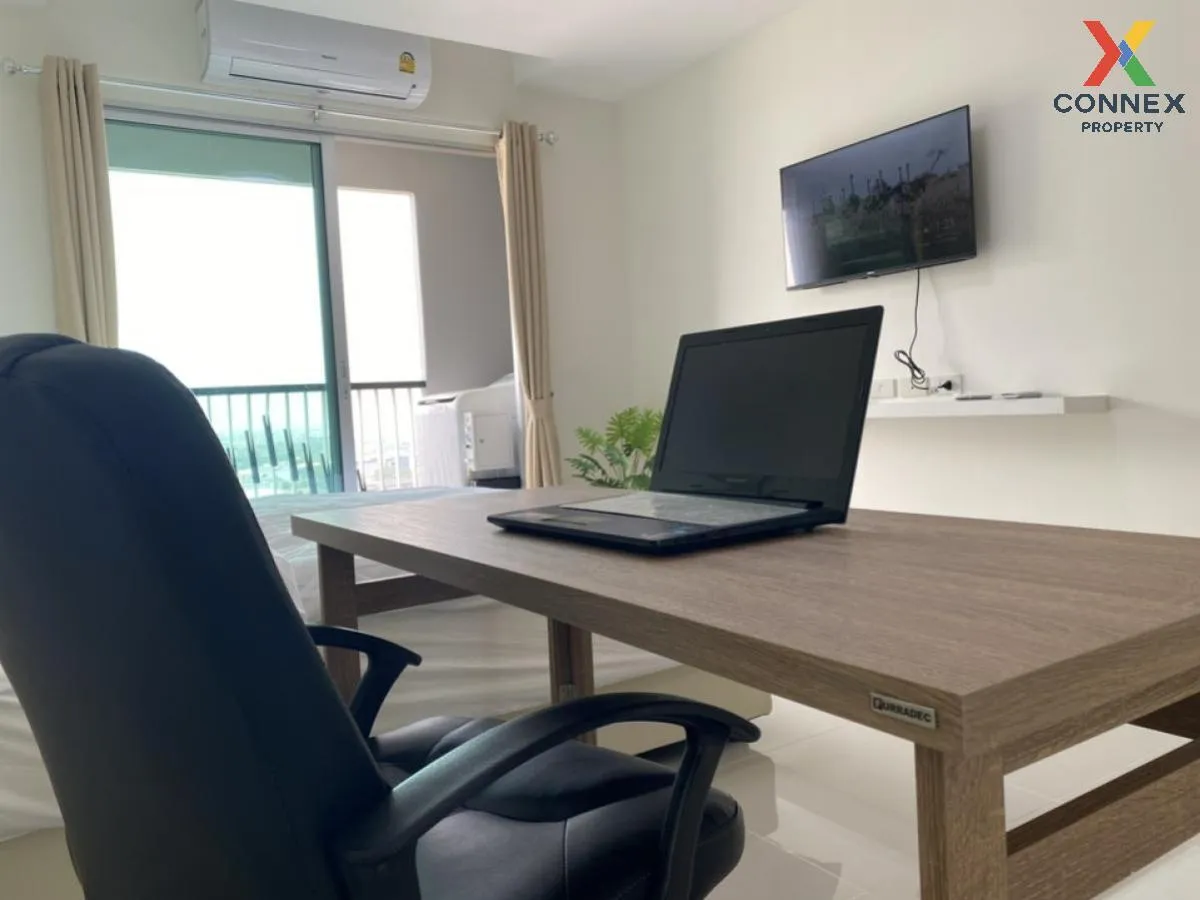 For Rent Condo , Asakan Place Srinakarin , Min Buri , Min Buri ,  2