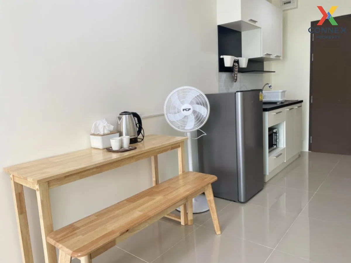 For Rent Condo , Asakan Place Srinakarin , Min Buri , Min Buri ,  3