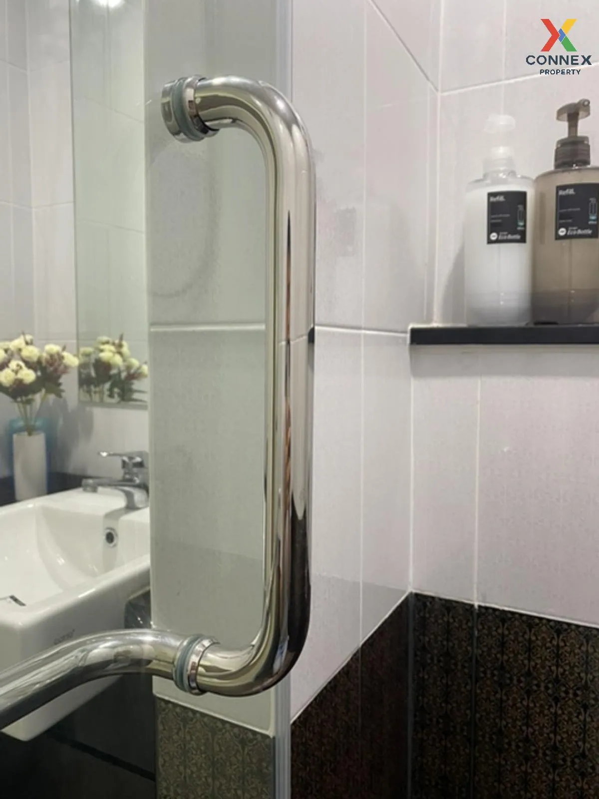 For Rent Condo , Asakan Place Srinakarin , Min Buri , Min Buri , 