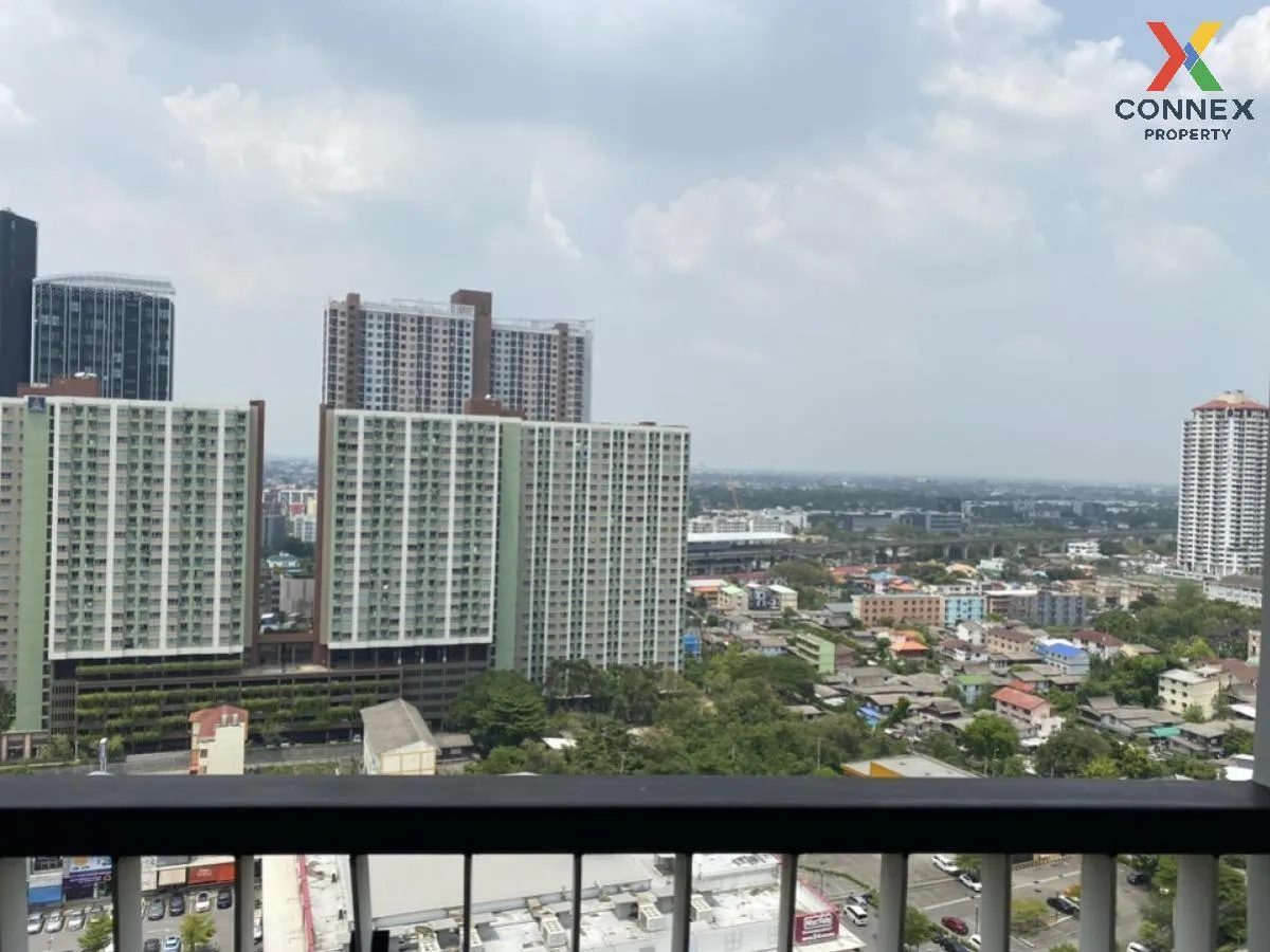 For Rent Condo , Asakan Place Srinakarin , Min Buri , Min Buri , 