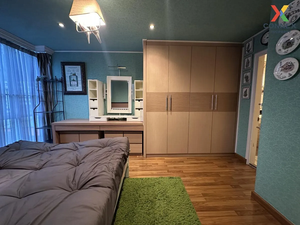 For Rent Condo , Serene Place , BTS-Phrom Phong , Khlong Tan , Kh