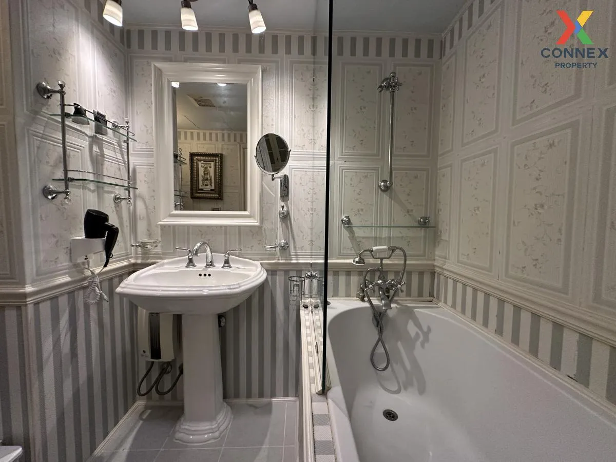 For Rent Condo , Serene Place , BTS-Phrom Phong , Khlong Tan , Kh