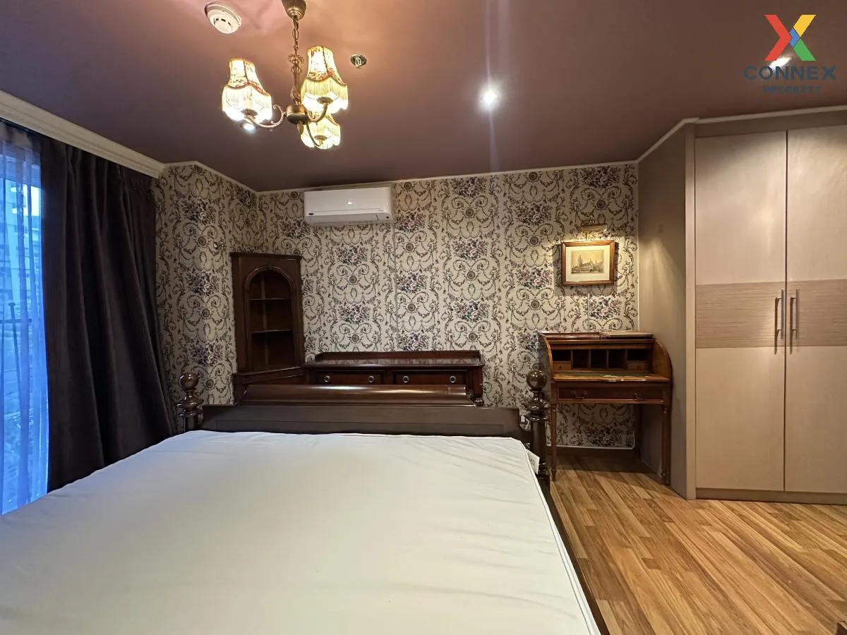 For Rent Condo , Serene Place , BTS-Phrom Phong , Khlong Tan , Kh